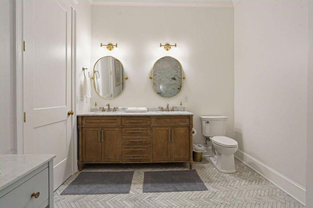 How Much Does a Bathroom Remodel Cost in the Augusta Area?