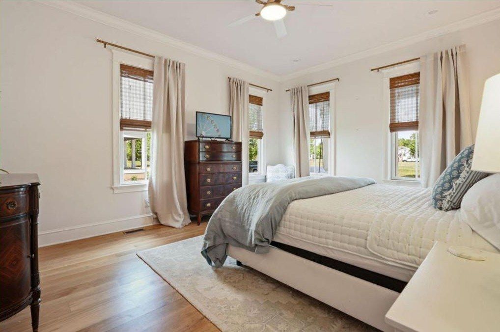 Planning a Home Addition in the CSRA: What to Expect