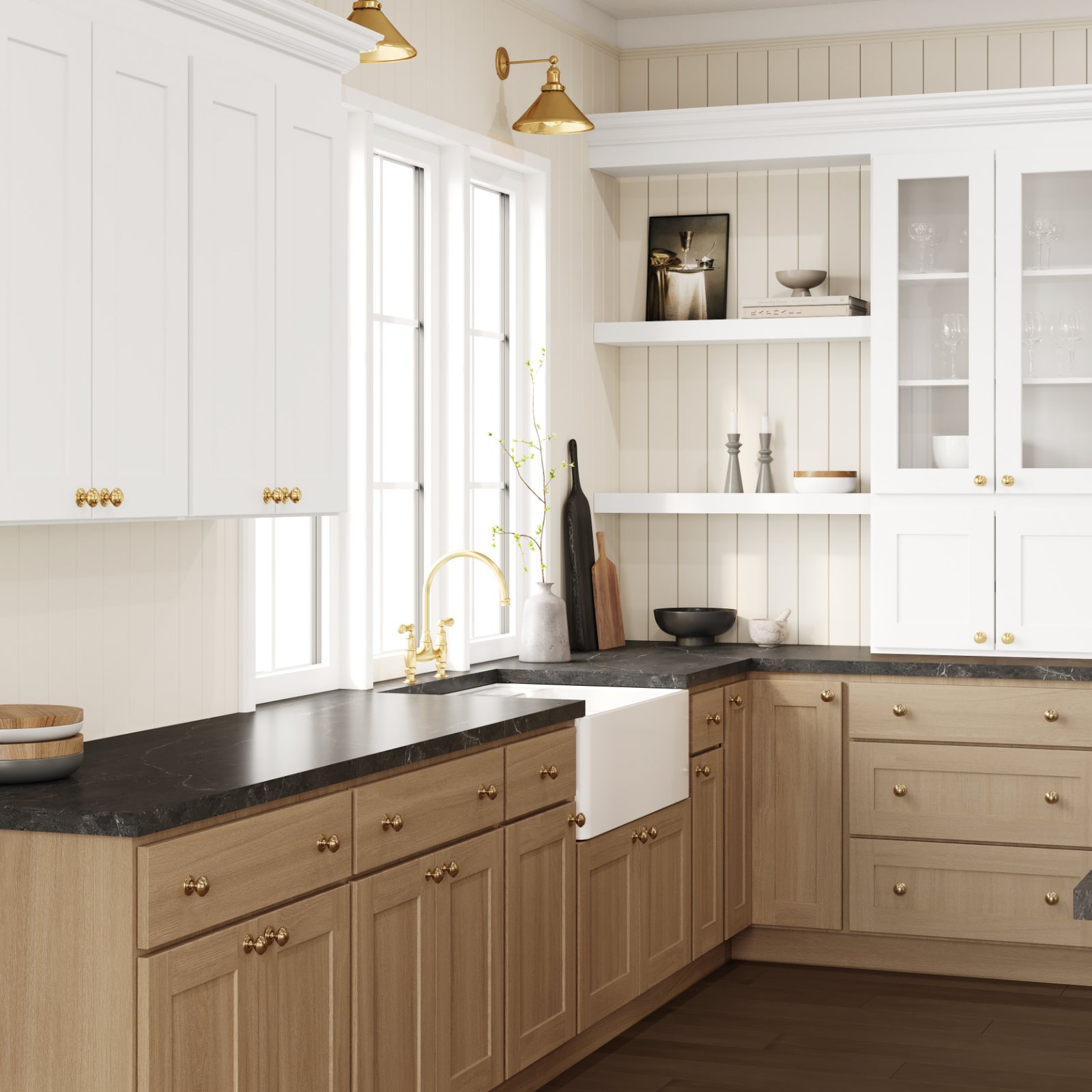 Kitchens & Cabinetry