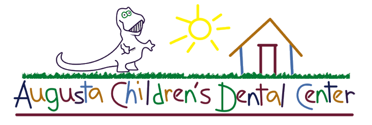 Augusta Children's Dental Center logo