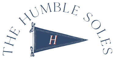 The Humble Soles logo