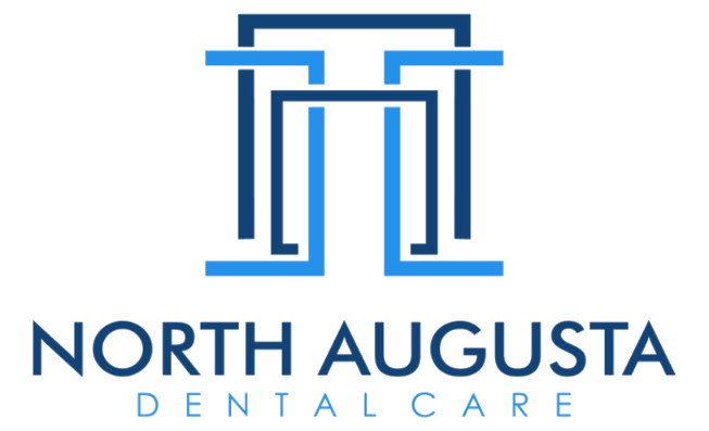 North Augusta Dental Care logo