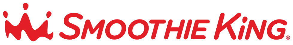 Smoothie King logo