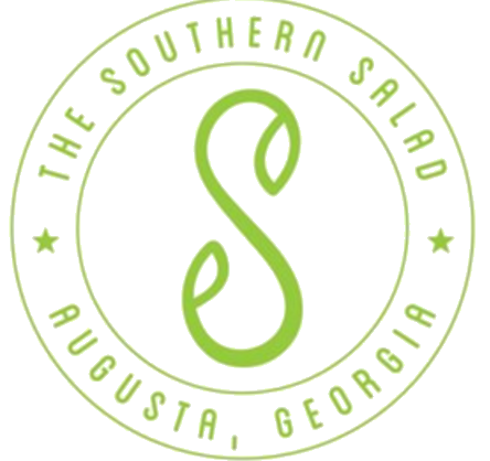 The Southern Salad logo