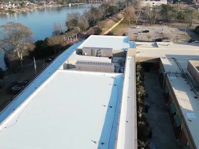 New Commercial Construction