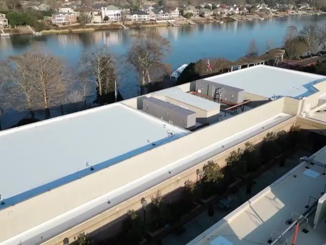 Commercial Construction