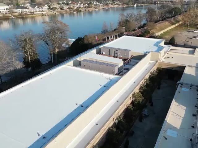 Commercial Construction