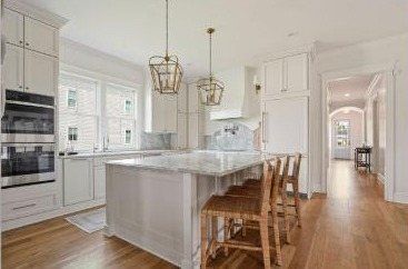 How Much Does a Kitchen Remodel Cost in Augusta and North Augusta?