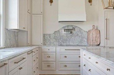 Marble counters