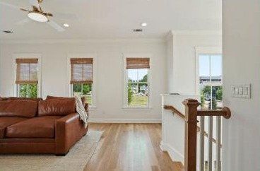 Family room seating