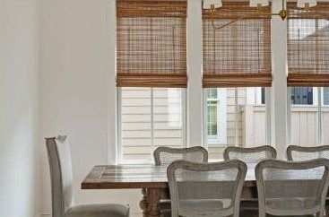 Breakfast nook