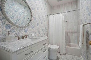 Guest bath